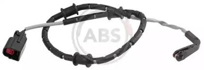 A.B.S. 39758 Датчик зносу A.B.S. 39758 Датчик зносу