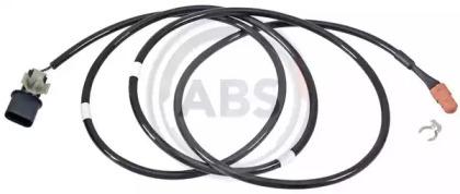 A.B.S. 39929 Датчик зносу гальмівних колодок A.B.S. 39929 Датчик зносу гальмівних колодок