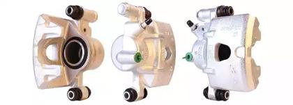 AMK TCA1906 Brake caliper