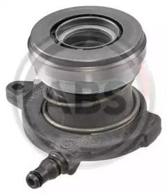 A.B.S. 41487 Bearing gearbox