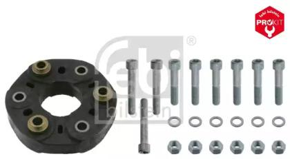 Febi 40115 Flexible coupling kit Febi 40115 Flexible coupling kit