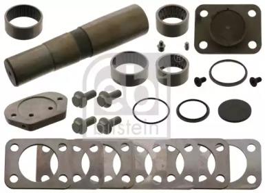 Febi 40130 Ремкомплект поворотного кулака шкворень