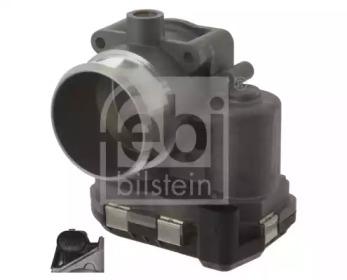 Febi 40134 Throttle body assy