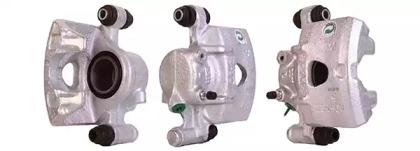 AMK TCA2289 Brake caliper AMK TCA2289 Brake caliper