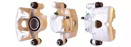 AMK TCA2290 Brake caliper