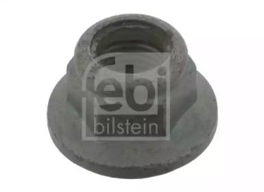 Febi 40161 Nut metal Febi 40161 Nut metal