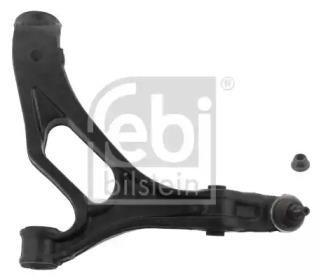 Febi 40164 Arm assy suspension