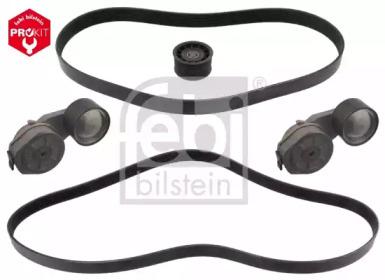 Febi 40184 Belt v Febi 40184 Belt v