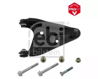 Febi 40254 Arm assy suspension Febi 40254 Arm assy suspension