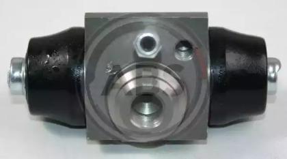 A.B.S. 42008X Cylinder drum brake