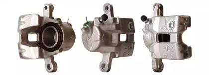 AMK TCA2433 Brake caliper AMK TCA2433 Brake caliper