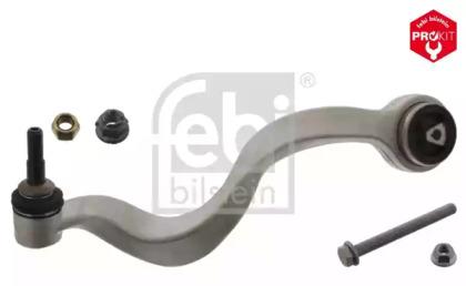Febi 40305 Arm assy suspension Febi 40305 Arm assy suspension