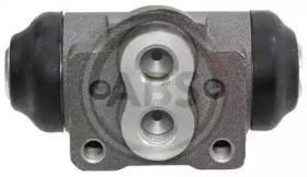 A.B.S. 42014 Cylinder drum brake A.B.S. 42014 Cylinder drum brake