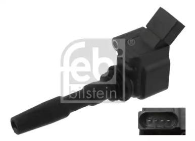Febi 40321 Coil assy ignition Febi 40321 Coil assy ignition