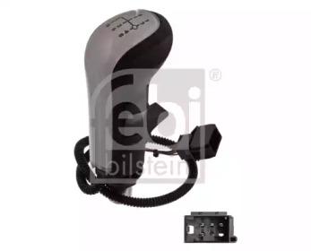 Febi 40322 Knob assy shift lever Febi 40322 Knob assy shift lever