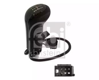 Febi 40331 Knob assy shift lever