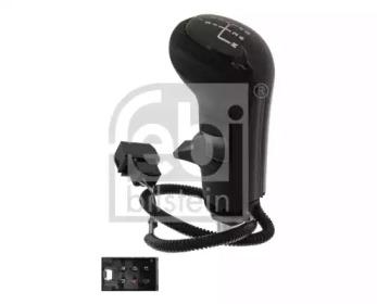 Febi 40332 Knob assy shift lever Febi 40332 Knob assy shift lever