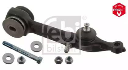 Febi 40365 Arm assy suspension
