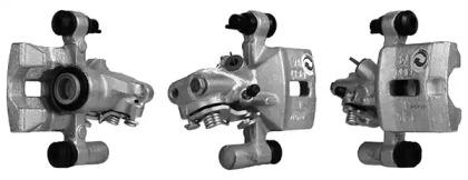 AMK TCA2523 Brake caliper AMK TCA2523 Brake caliper