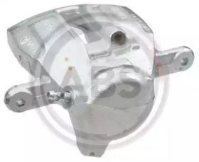 A.B.S. 420902 Супорт гальмівний A.B.S. 420902 Супорт гальмівний