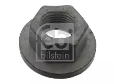 Febi 40517 Nut metal