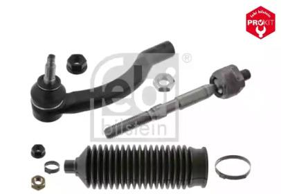 Febi 40567 End assy steering rack