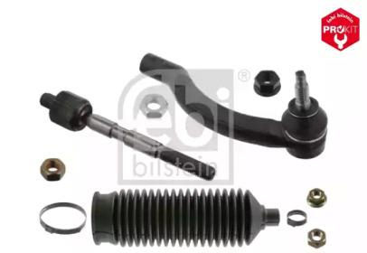 Febi 40570 End assy steering rack
