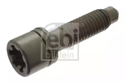 Febi 40598 Boltlock pulley Febi 40598 Boltlock pulley