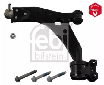 Febi 40623 Arm assy suspension Febi 40623 Arm assy suspension