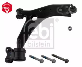 Febi 40626 Arm assy suspension Febi 40626 Arm assy suspension