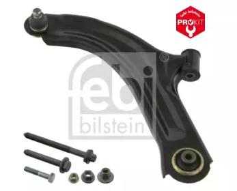 Febi 40655 Arm assy suspension Febi 40655 Arm assy suspension