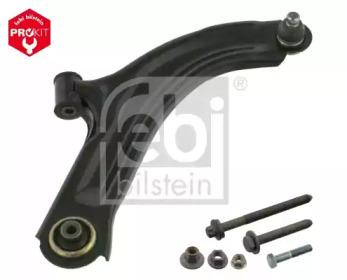 Febi 40656 Arm assy suspension Febi 40656 Arm assy suspension