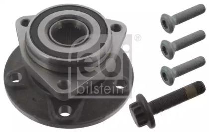 Febi 40658 Wheel bearing Febi 40658 Wheel bearing