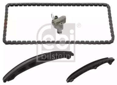 Febi 40672 Комплект цепи грм Febi 40672 Комплект цепи грм