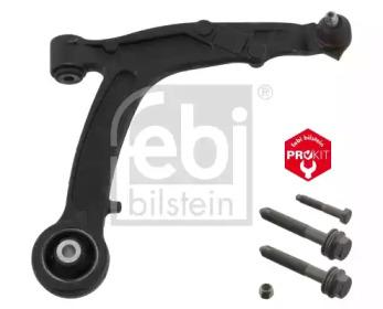 Febi 40681 Arm assy suspension