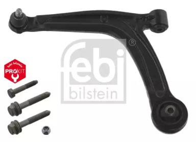 Febi 40710 Arm assy suspension Febi 40710 Arm assy suspension