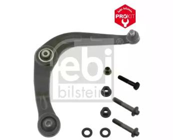 Febi 40750 Arm assy suspension Febi 40750 Arm assy suspension