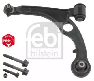 Febi 40761 Arm assy suspension