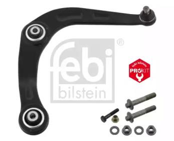 Febi 40770 Arm assy suspension Febi 40770 Arm assy suspension