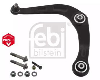 Febi 40771 Arm assy suspension Febi 40771 Arm assy suspension