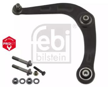 Febi 40781 Arm assy suspension Febi 40781 Arm assy suspension