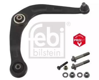 Febi 40790 Arm assy suspension
