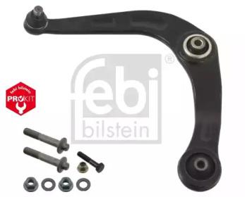 Febi 40791 Arm assy suspension Febi 40791 Arm assy suspension