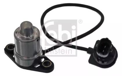 Febi 40795 Sensor assy water level Febi 40795 Sensor assy water level