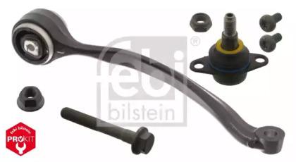 Febi 40854 Arm assy suspension Febi 40854 Arm assy suspension