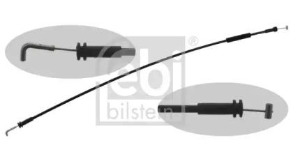 Febi 40897 Cable assy luggage door