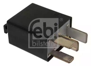 Febi 40910 Relay flasher turn signal