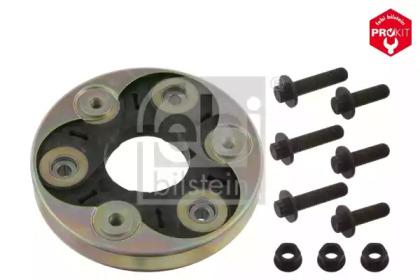Febi 40926 Flexible coupling kit Febi 40926 Flexible coupling kit