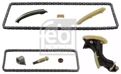 Febi 40954 Комплект цепи грм Febi 40954 Комплект цепи грм