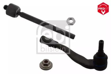 Febi 40996 End assy steering rack